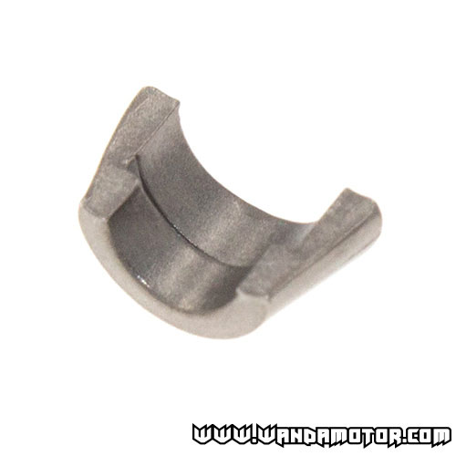 #13 Z50 valve cotter